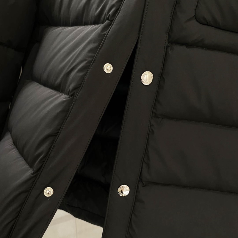 Prada Down Coat